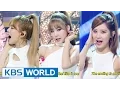 Download Lagu Girls' Generation-TTS (소녀시대-태티서) - Adrenaline / Holler [Music Bank COMEBACK / 2014.09.26]