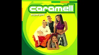 Download Caramell - Caramell Megamix (Official Audio) MP3