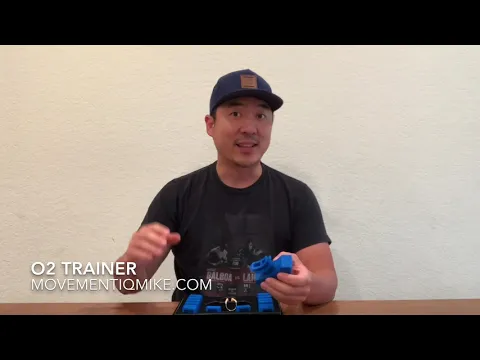 Download MP3 O2 Trainer Review. Does it work? Shoulder I buy it?