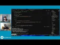 Build a web app with Vite js