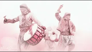 لحفر اسمك عزندي دندنها