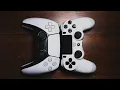 PS5 Haptic Feedback VS PS4 Rumble DualSense vs DualShock 4