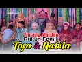 Download Lagu TIMANG MANTEN_RUKUN FAMILI_TOFA \u0026 NABILA || LIVE DESA TEPOS// Terbaru 2023 ( Haris Channel ).