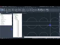 Create a 6-Way Duct Pipe in Civil 3D Using Part Builder Step-by-Step Tutorial