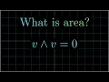 Geometric Algebra -