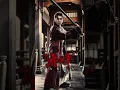 Donnie Yen's MANLIEST scene - Sakra