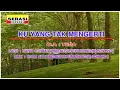 Download Lagu Teja - Kau Yang Tak Mengerti KARAOKE