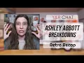 What Happened to Ashley Abbott on Y R Amnesia Breakdowns Multiple Personalities