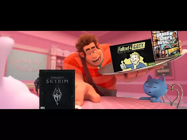 Steam Summer Sale 2018