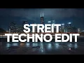 Makko - Streit [TechnoLiebe Remix]