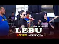 Lagu LEBU ALVI ANANTA X ONE PRO || LIVE PEMUDA RESIDENT