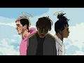 Download Lagu XXXTENTACION-Stan (ft. Juice wrld, Lil peep)