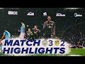 Manchester City 3-2 Leeds United | Premier League highlights