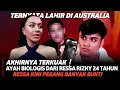 Lagu Akhirnya terkuak❗Ressa Rizky tunjukkan bukti dirinya anak dari Denada, ternyata Lahir di Australia