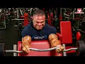 62 years old Rich Gaspari - TRAIN SMART FOR LONGEVITY