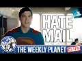 Download Lagu New Superman Hate Mail! (H8 Mail but the H8 has an 8 in it)