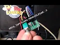 Lagu Mencoba Mini Ampli Stereo PAM8403 [ Kecil Tapi Suara Menggelegar...!!! ]