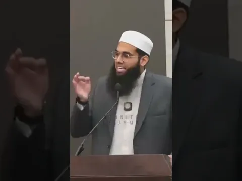 Allah Ka Wujood – Sirf Imaan Ya Aqal Bhi? | Powerful Islamic Short