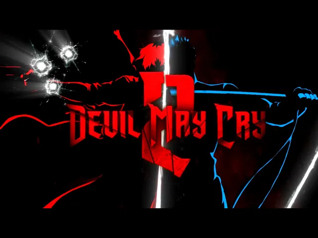 True Devil May Cry Season 2 Netflix Anime Trailer