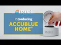 Introducing Leslie s AccuBlue Home Leslie s