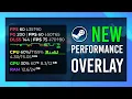 Download Lagu Steam's POWERFUL New Overlay Explained | How to Enable \u0026 Use | Full Guide