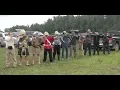 The 2018 British Militaria Forum Alberta Shoot