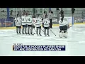 Sioux Falls hockey players share joy and inspiration in Team USA