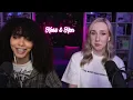 COUPLE REACTS TO XG - SOMETHING AIN'T RIGHT (Official Music Video)