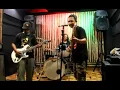Lagu Boomerang - Tanah Perjanjian ( Cover )