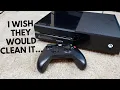 I Bought a 99 Used Xbox One From GAMESTOP Finally a decent price