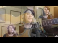 Drunk Girls Don't Cry by Maren Morris - Kaitlyn Schmit (cover)