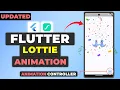 Flutter Lottie Animation Tutorial Stunning Animations In Flutter Using Lottie