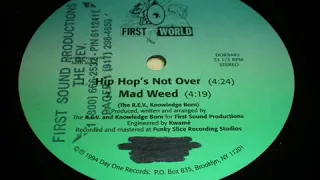 first world mad weed 1994 