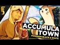 Download Lagu FURRET WALK (Accumula Town) | Pokémon Black \u0026 White METAL
