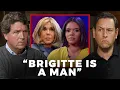 Download Lagu “She Is Right” - Tucker on Candace Owens’ Brigitte Macron Exposé