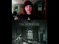 ALBUM REVIEW: Dream Theater - Parasomnia #dreamtheater #albumreviews #review