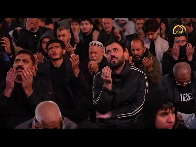 في ليلة القدر تنزل السكينة على القلوب وتُفتح أبواب السماء لكل دعاء صادق.