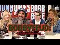 Show Members Guess the Top 10 Favorite Christmas Songs for Bobbyfeud