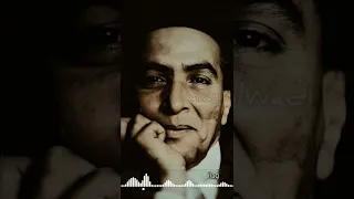 محمد حسن حكرت كان عندي قريب 