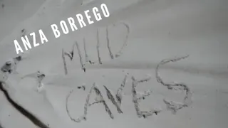 San Diego Mud Caves 2012