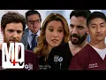 Doctors Face Impossible Decisions Chicago Med MD TV