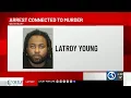 Waterbury police still searching for second suspect after homicide arrest