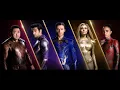 Video di Eternals I Featurette I Dal 3 Novembre al cinema