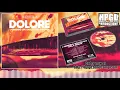 Lagu Dolore - Intento Omicida (taken from the release on HPGD)