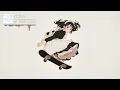 04 Limited Sazabys - swim  [가사/한글번역]