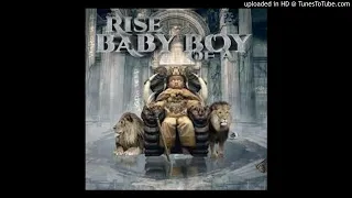 vigro type beat rise baby boy amapiano