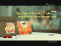 Iklan Contrexyn - Kebersamaan [+ Masuk Angin Promo]
