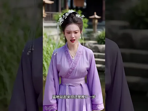 늘어진 왕비 4화