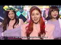 DIA (다이아) - Mr.Potter [Music Bank / 2016.10.14]