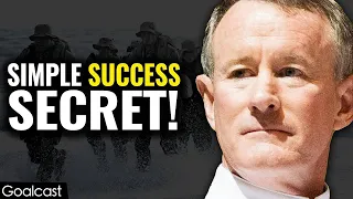 navy seal william mcraven if you want to change the world make your bed 